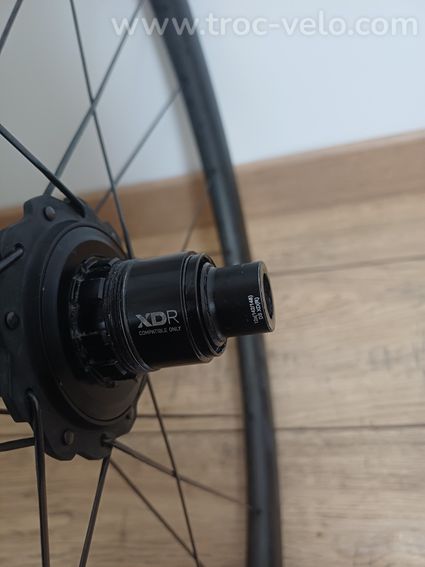 ZIPP 202 NSW DISQUES - 3