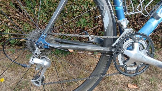 Vélo de route ORBEA Taille M - 2