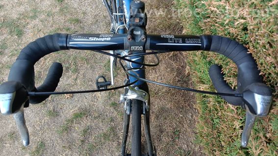 Vélo de route ORBEA Taille M - 3