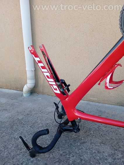 GIANT PROPEL - 3