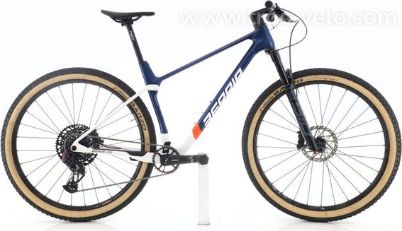 Produit Reconditionne Berria Bravo Axs Velo Vtt Tres Bon Etat