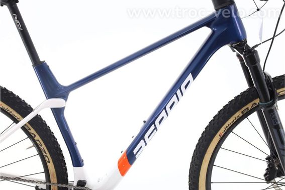 Produit Reconditionne Berria Bravo Axs Velo Vtt Tres Bon Etat - 2