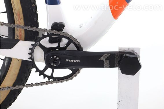 Produit Reconditionne Berria Bravo Axs Velo Vtt Tres Bon Etat - 4