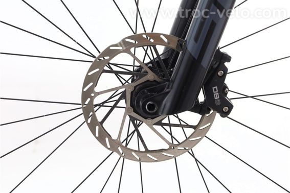 Produit Reconditionne Berria Bravo Axs Velo Vtt Tres Bon Etat - 7