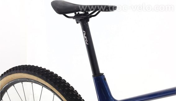 Produit Reconditionne Berria Bravo Axs Velo Vtt Tres Bon Etat - 8