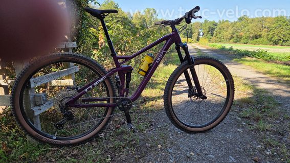 Cube stereo one 22 race 2026 - 2