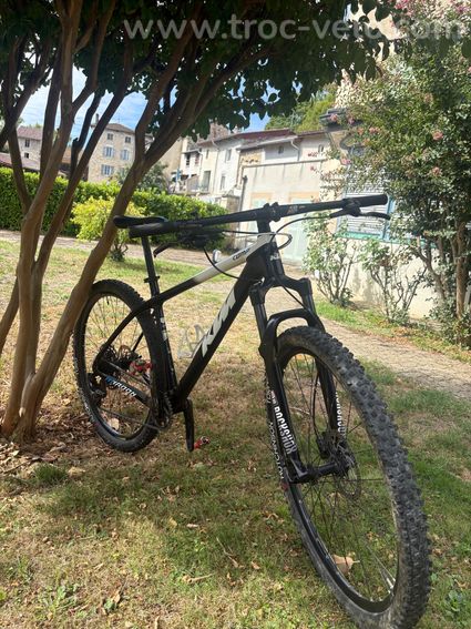 VTT ktm taille M - 3