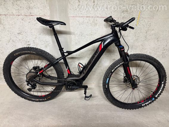 Vttae lapierre overvolt ht 7.5 - 2