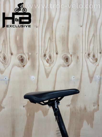 Bergamont E-Horizon FS Edition Vélo électrique Shimano Deore 2021 - 8