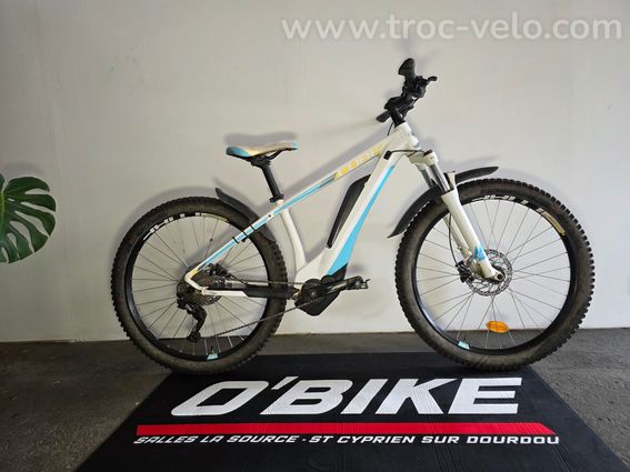 VTTAE Cube Access Pro