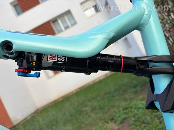 VTT Commencal Meta AM V4 - 4