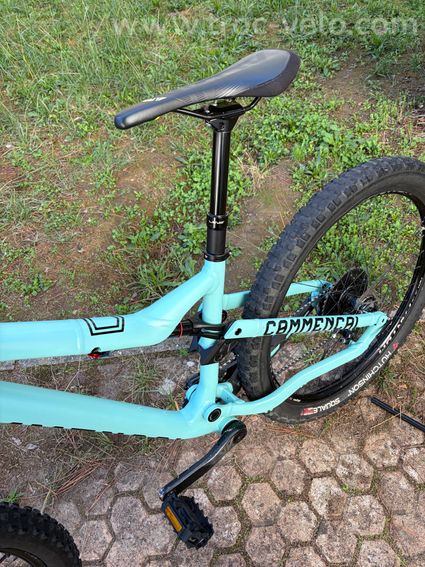 VTT Commencal Meta AM V4 - 7