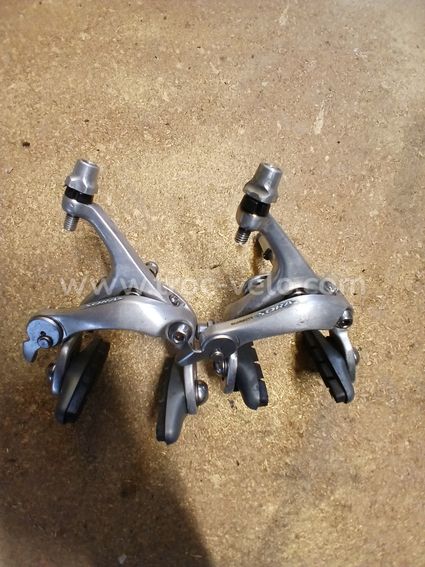 Paire étriers frein shimano sora