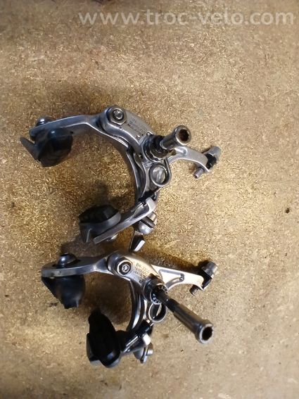 Paire étriers frein shimano sora  - 2
