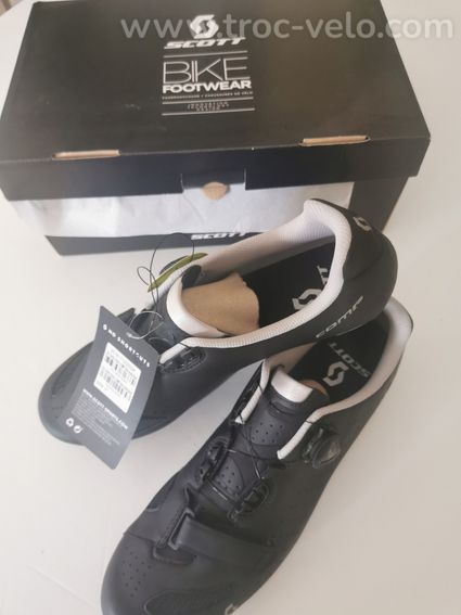 Chaussures neuves route, Scott Road Comp Boa - 2