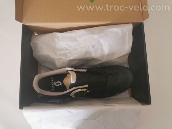 Chaussures neuves route, Scott Road Comp Boa - 6