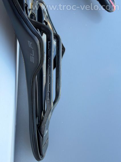 Selle Italia SLR Boost Endurance Superflow L3 - 2