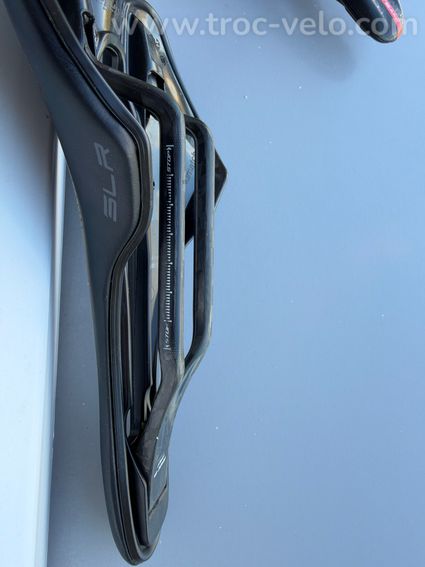 Selle Italia SLR Boost Endurance Superflow L3 - 3