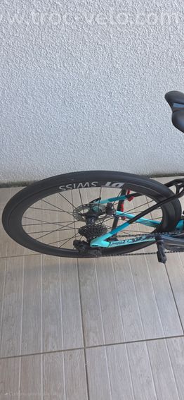 Bianchi Oltre XR3 Taille 47 - 6