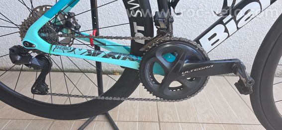 Bianchi Oltre XR3 Taille 47 - 7