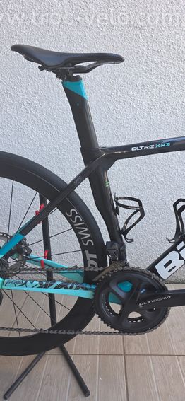 Bianchi Oltre XR3 Taille 47 - 8