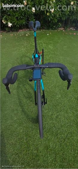 Bianchi Oltre XR3 Taille 47 - 9