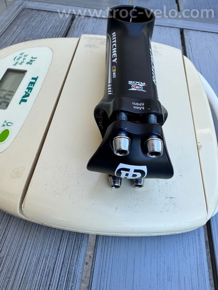 Potence Ritchey wcs - 2