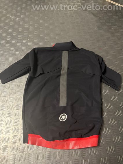 Veste Assos - 2
