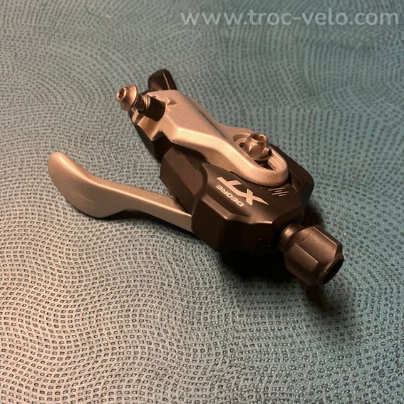 Shifter gauche Shimano XT SL-M780-B - 2