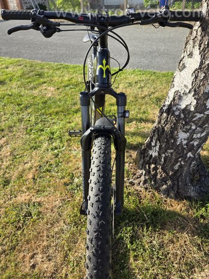 VTT AE taille M - 2