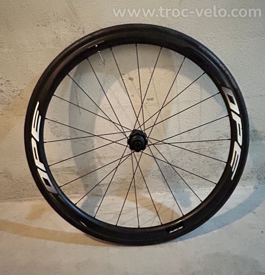 Paire de roues Scoope R3 - 2