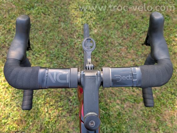 Trek Emonda SL6 DI2 - 3