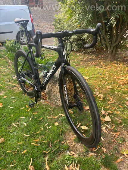 Roubaix team - 5