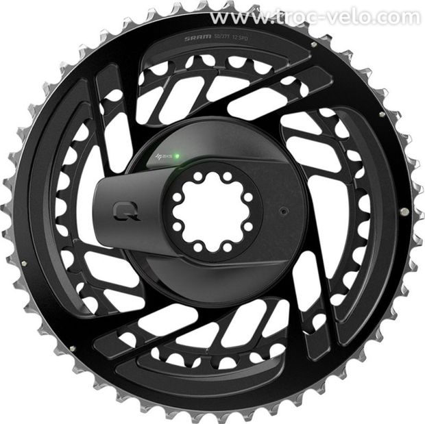 Plateau SRAM Force AXS D2 PowerMeter 2023 - 1