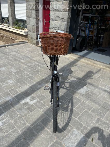 Vélo de ville hollandais  - 3