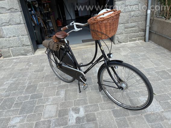 Vélo de ville hollandais  - 4