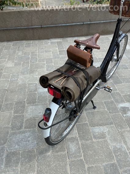 Vélo de ville hollandais  - 6