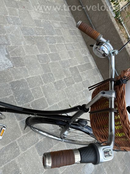 Vélo de ville hollandais  - 7