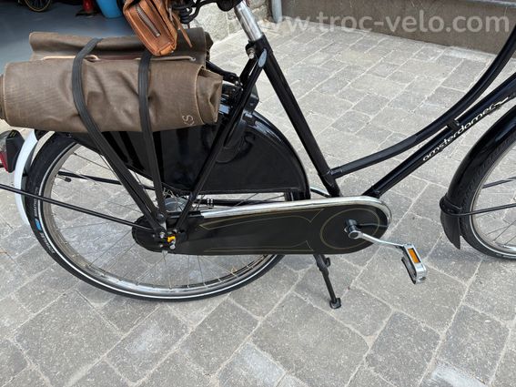 Vélo de ville hollandais  - 8