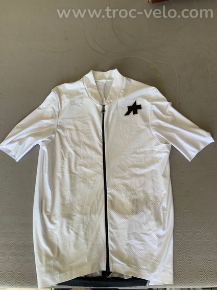Maillot de vélo route ASSOS taille L