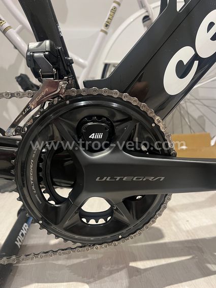 Meilleur cadre de vélo de contre-la-montre à ein à disque TT016 – ICAN Cycling