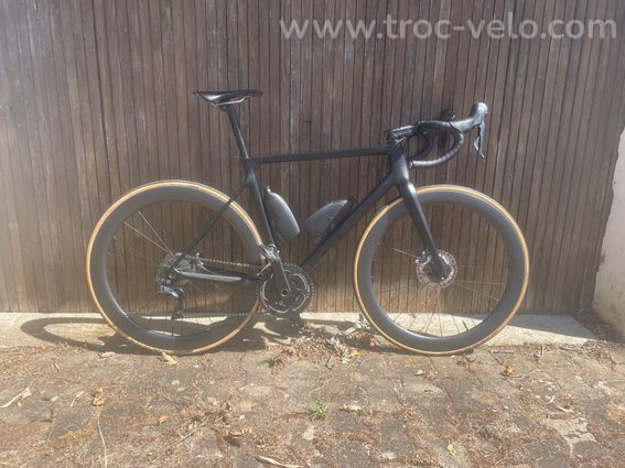 Vélo de course M - 2