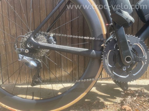 Vélo de course M - 3