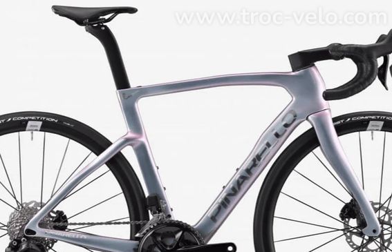 Vends kit cadre
