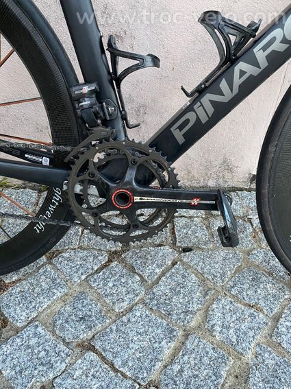 Pinarello f8 - 2