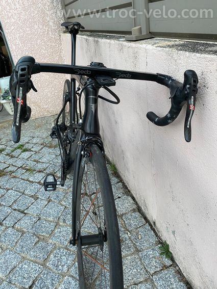 Pinarello f8 - 3
