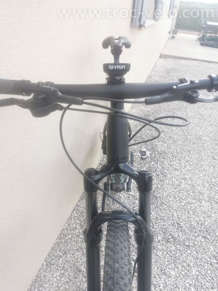 Orbea alma h30 de 2022 en taille M  - 2