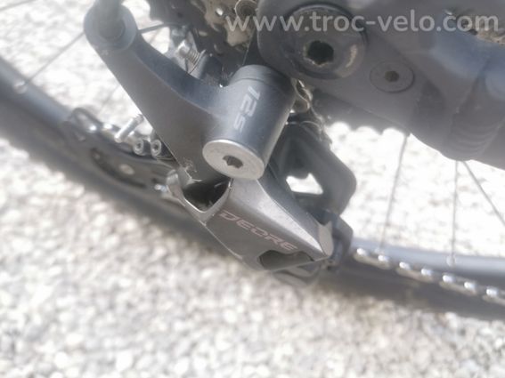Orbea alma h30 de 2022 en taille M  - 5