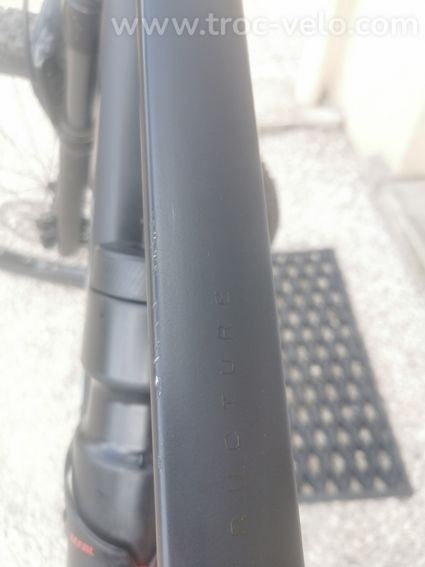 Orbea alma h30 de 2022 en taille M  - 6