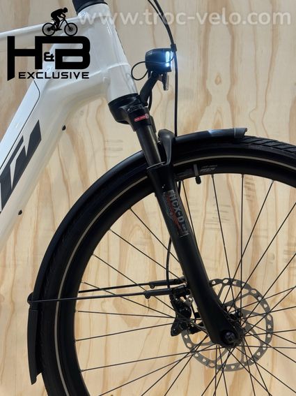 KTM Macina Style 720 Vélo électrique Shimano XT 2023 - 3